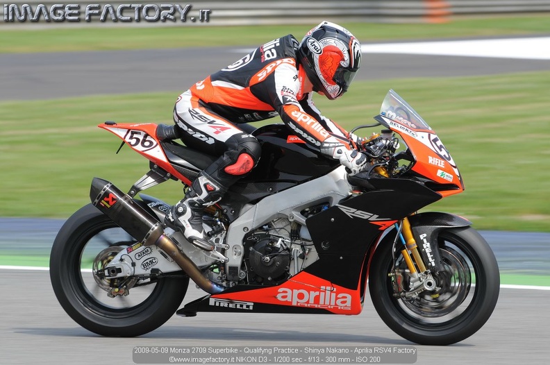 2009-05-09 Monza 2709 Superbike - Qualifyng Practice - Shinya Nakano - Aprilia RSV4 Factory.jpg